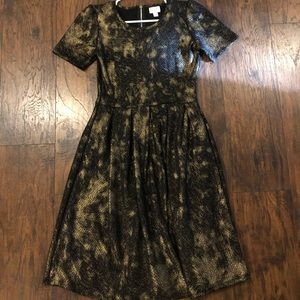 LulaRoe dress!